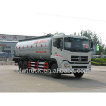 Dongfeng 6x4 camión de transporte de cemento a granel